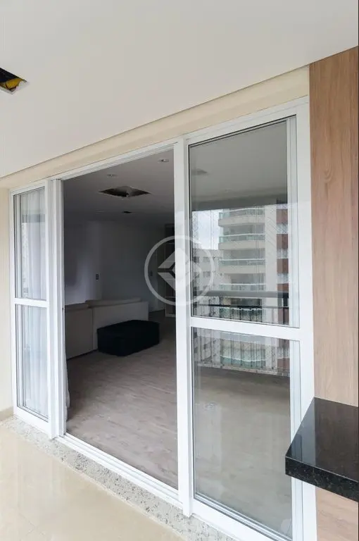Apartamento Vila Mascote, São Paulo - SP — foto 2