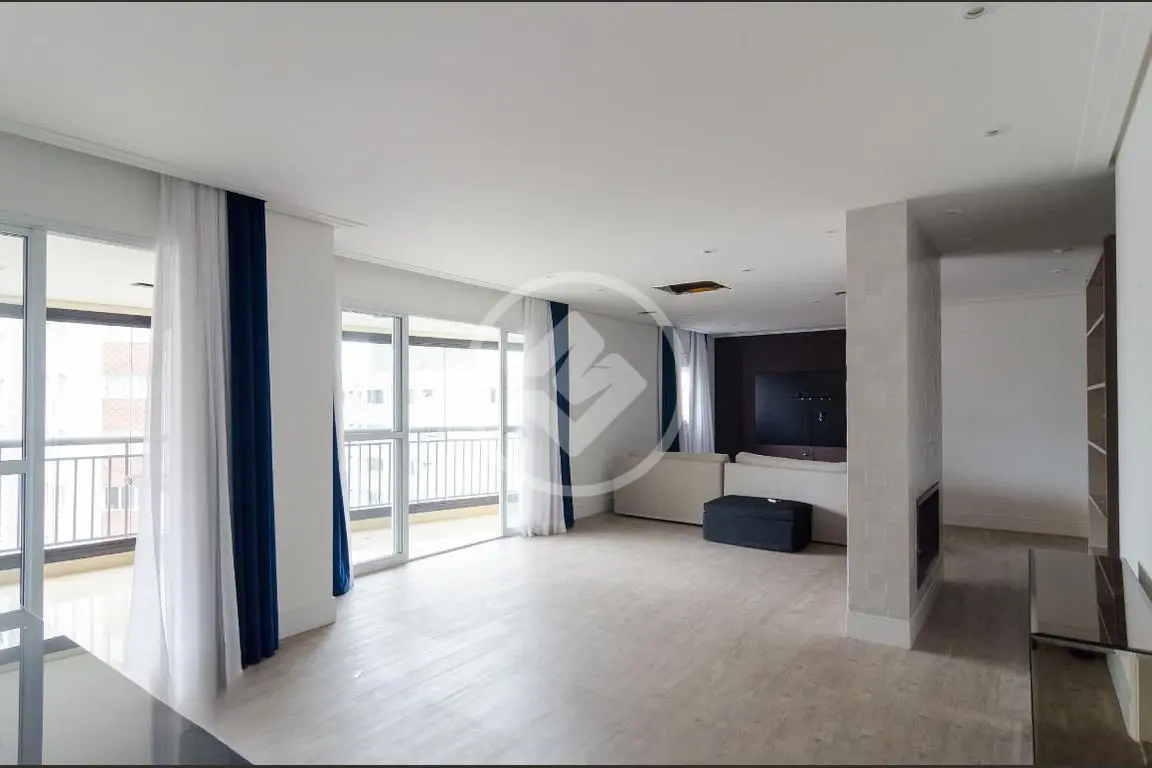 Apartamento Vila Mascote, São Paulo - SP — foto 1