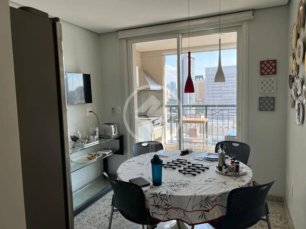 Apartamento 4 quartos no Vila Nova Conceição, São Paulo — foto 5 de 6