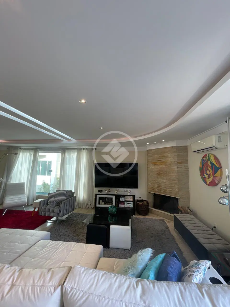 Casa Condomínio 5 quartos no BROOKLIN PAULISTA, São Paulo — foto 4 de 6