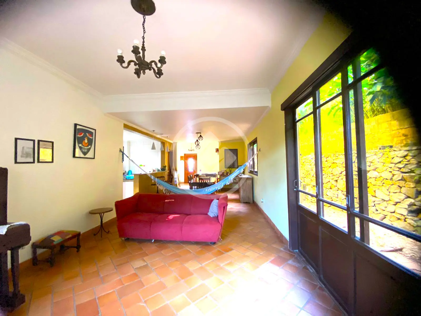 Casa Jardim Semiramis, Cotia - SP — foto 2
