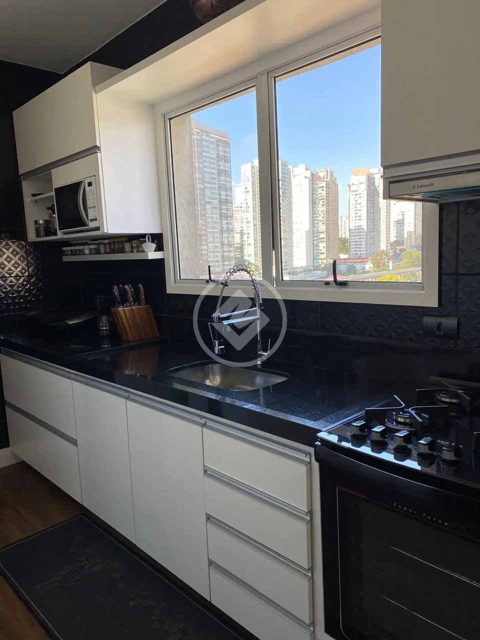 Apartamento 2 quartos no BROOKLIN PAULISTA, São Paulo — foto 5 de 6