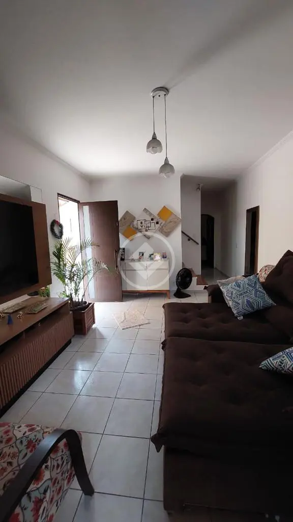 Casa Parque Monte Alegre, Taboão da Serra - SP — foto 1