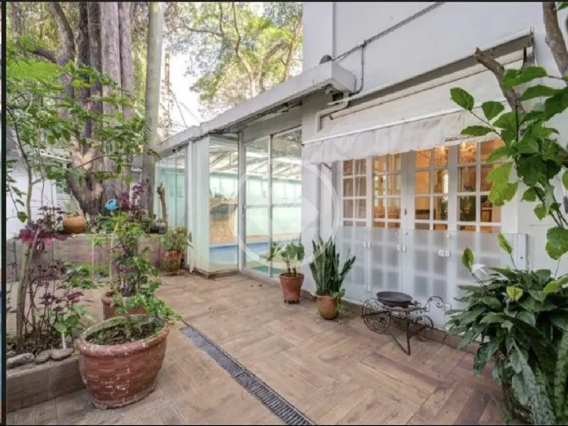Casa Condomínio SANTO AMARO, São Paulo - SP — foto 1