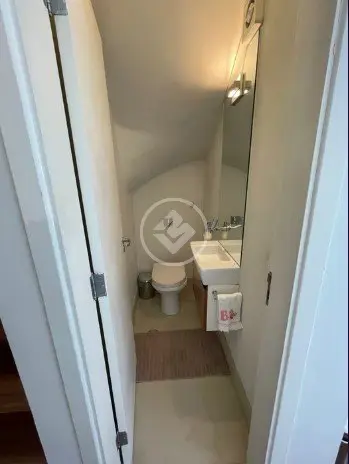 Cobertura Duplex 3 quartos no Campo Belo, São Paulo — foto 6 de 6