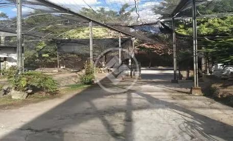 Terreno Comercial Jardim Cordeiro, São Paulo - SP — foto 1