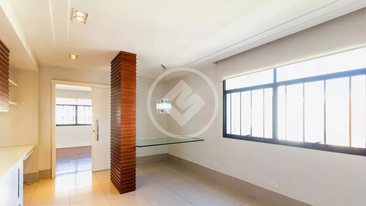 Apartamento 3 quartos no Moema, São Paulo — foto 5 de 6