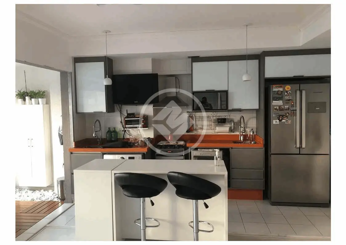 Apartamento 1 quarto no CIDADE MONÇÕES, São Paulo — foto 4 de 6