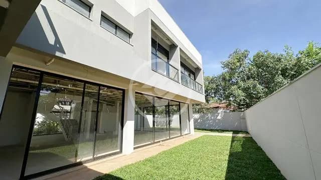Casa Condomínio Jardim dos Estados, São Paulo - SP — foto 1