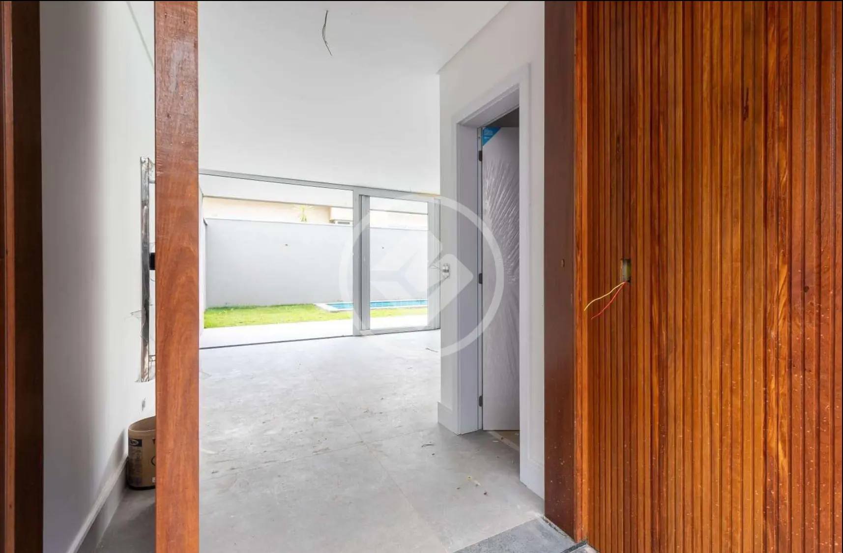 Casa Condomínio 4 quartos no SANTO AMARO, São Paulo — foto 5 de 6