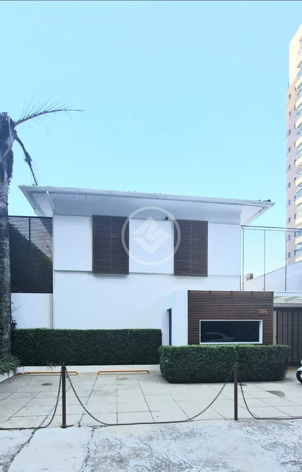 Casa Comercial Indianópolis, São Paulo - SP — foto 1