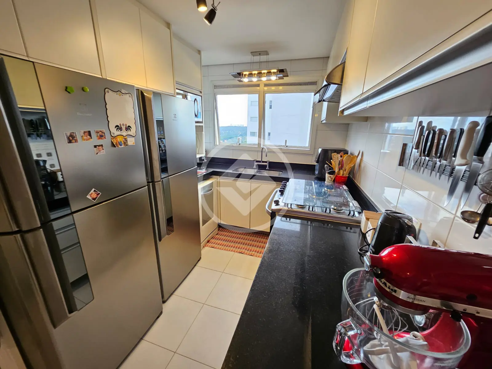 Apartamento Campo Belo, São Paulo - SP — foto 2