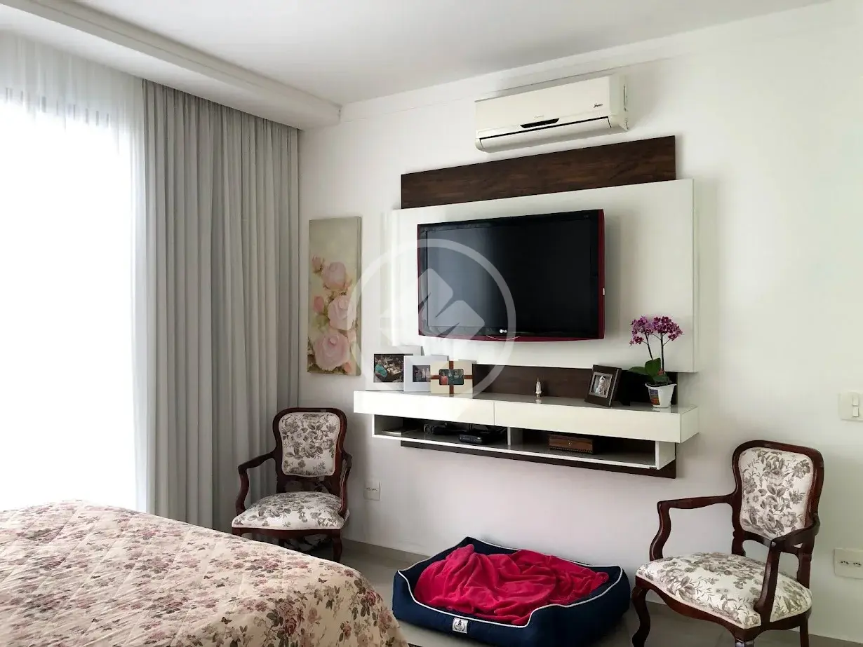 Casa 3 quartos no Indianópolis, São Paulo — foto 6 de 6