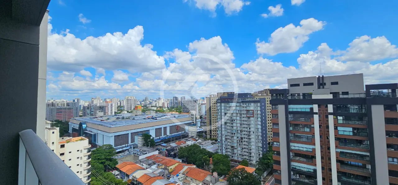 Cobertura Indianópolis, São Paulo - SP — foto 2
