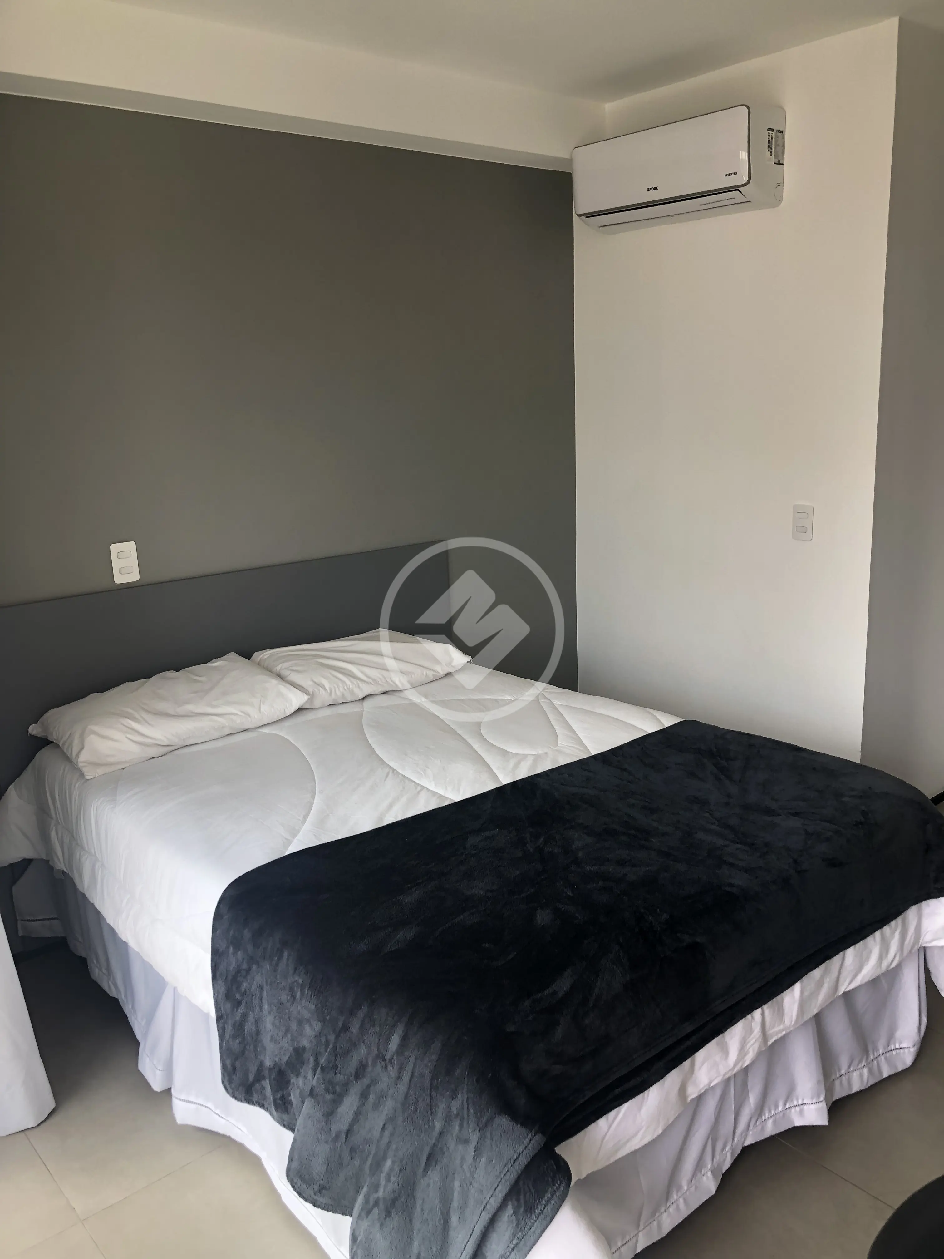 Loft / Studio 1 quarto no Indianópolis, São Paulo — foto 3 de 6