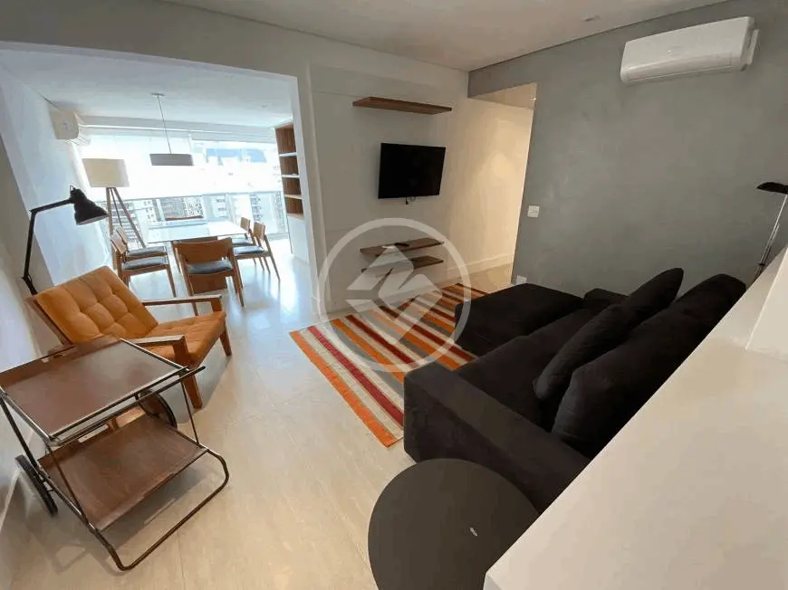 Apartamento 1 quarto no Vila Nova Conceição, São Paulo — foto 2 de 6