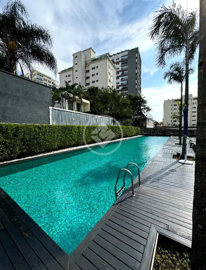 Apartamento Campo Belo, São Paulo - SP — foto 2