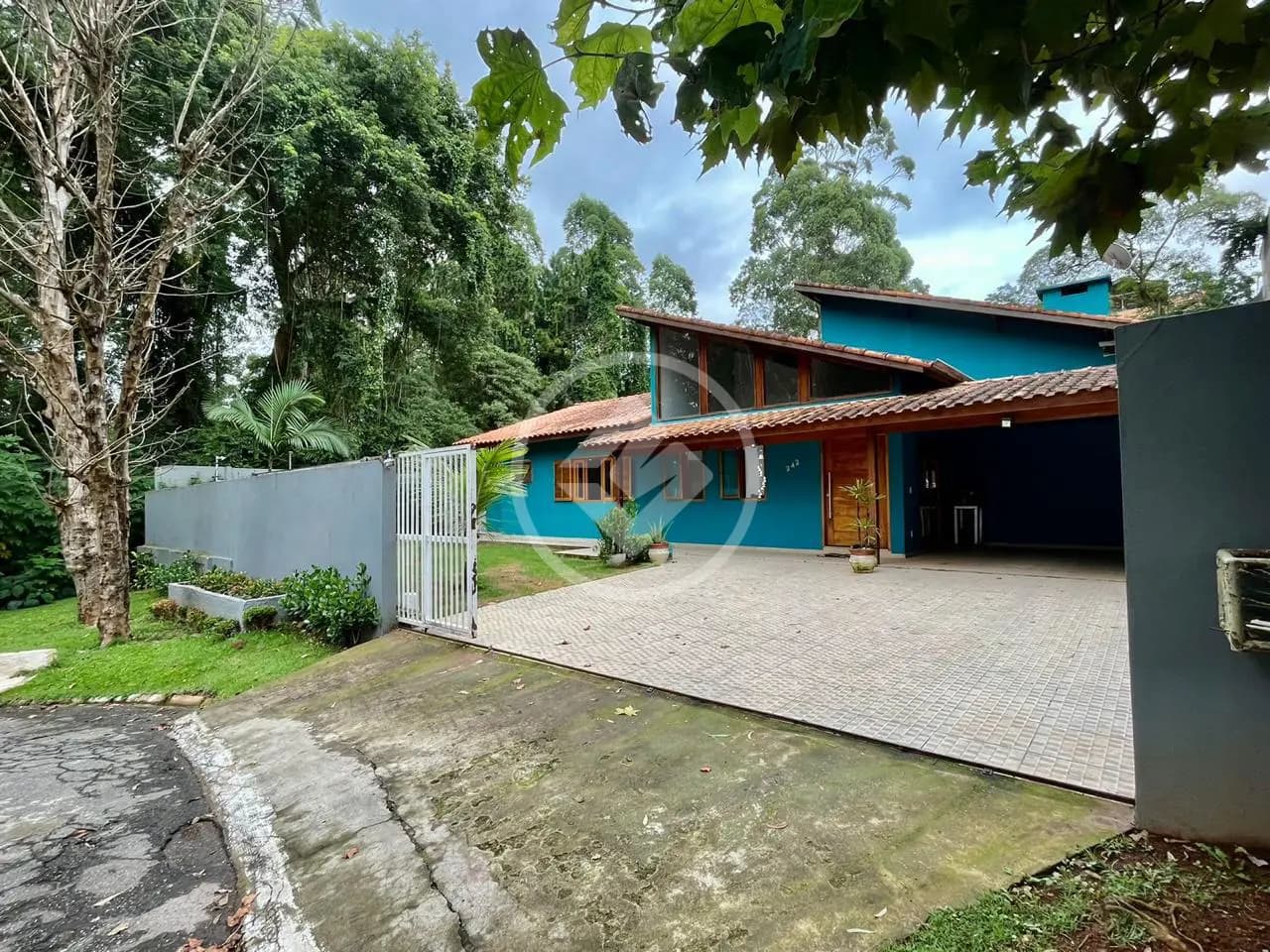 Casa Condomínio 4 quartos no Granja Caiapia, Cotia — foto 6 de 6