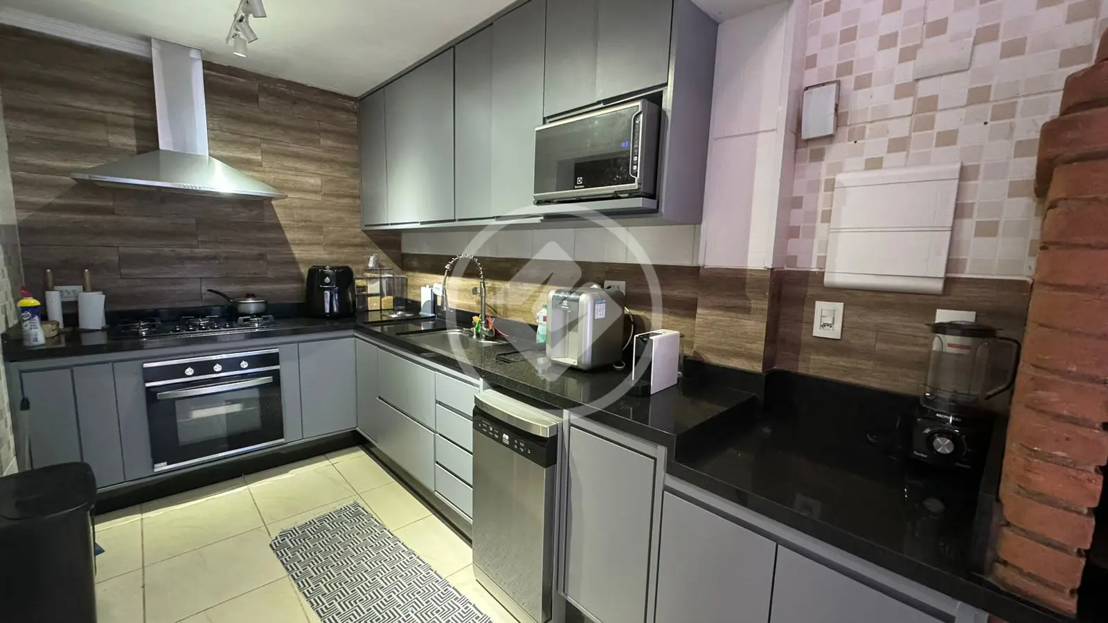 Casa Vila Yara, Osasco - SP — foto 1
