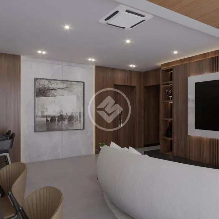 Apartamento Brooklin Novo, São Paulo - SP — foto 2