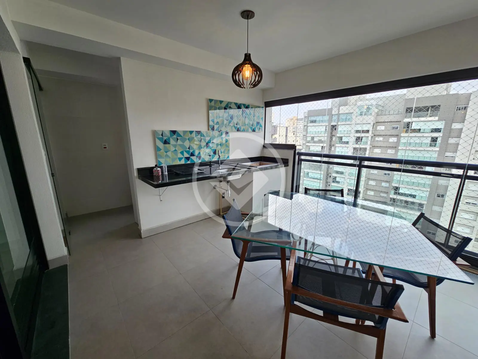 Apartamento 3 quartos no Indianópolis, São Paulo — foto 6 de 6