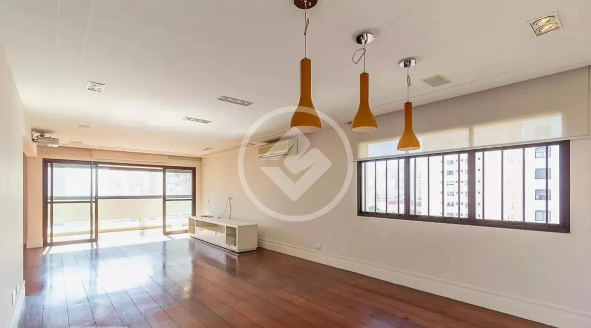 Apartamento 3 quartos no Moema, São Paulo — foto 4 de 6