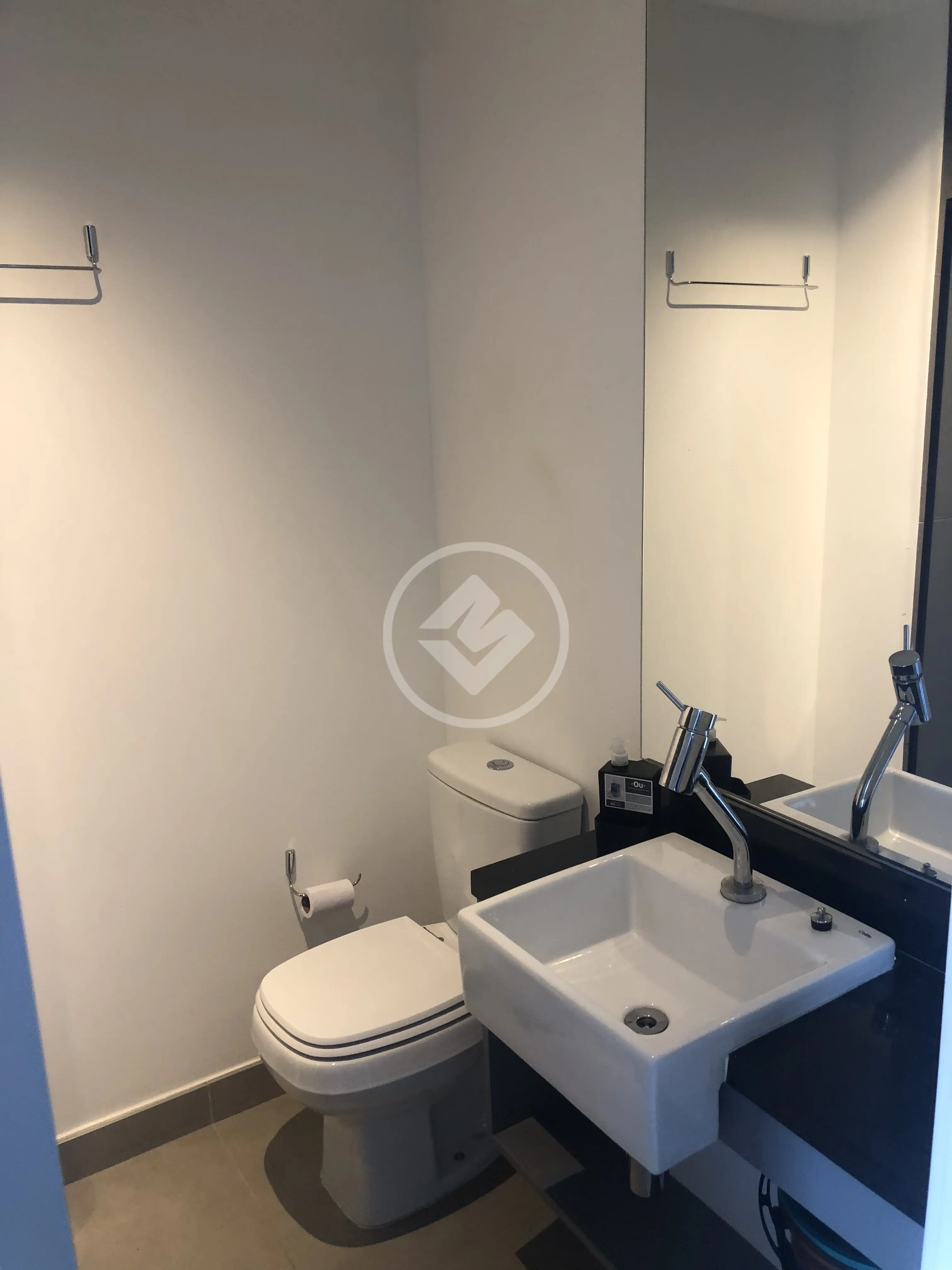 Loft / Studio 1 quarto no Indianópolis, São Paulo — foto 6 de 6
