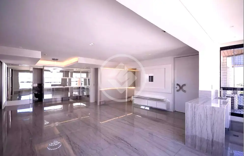 Apartamento Jardim da Saúde, São Paulo - SP — foto 2