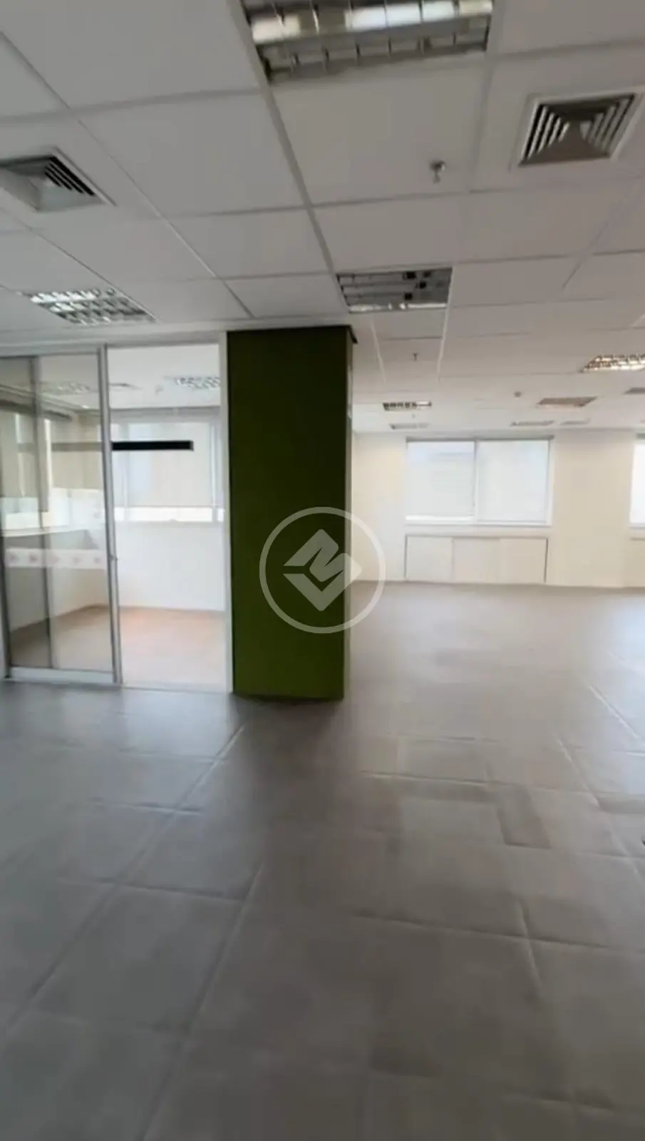 Sala Comercial no Indianópolis, São Paulo — foto 2 de 6