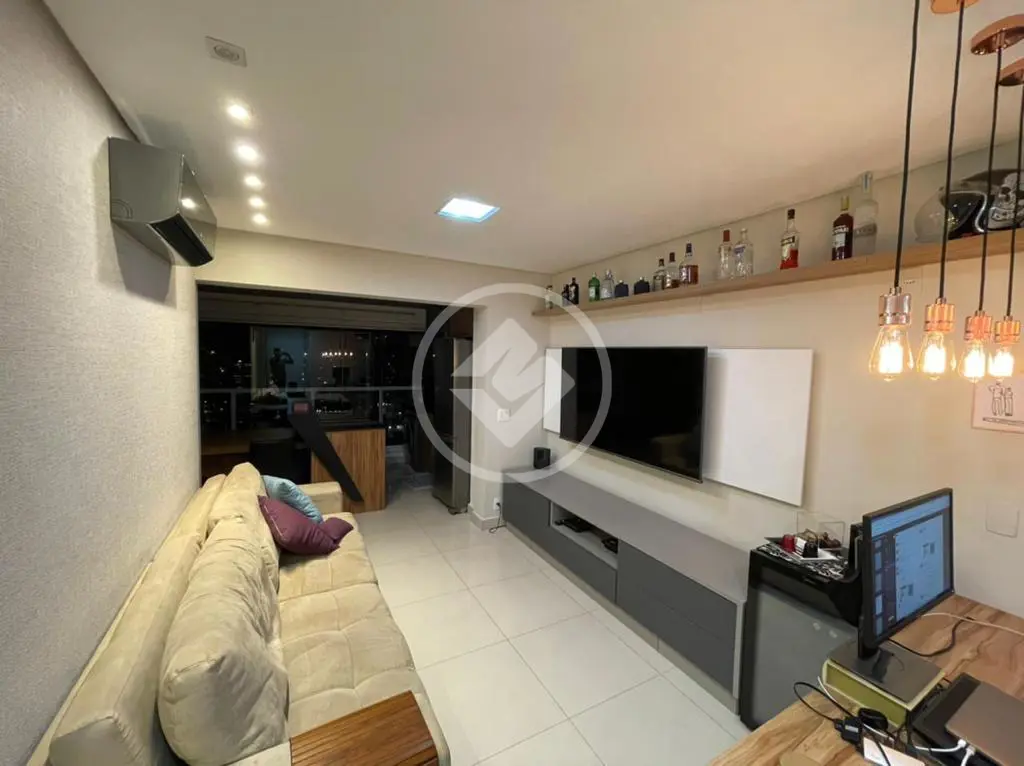 Apartamento 2 quartos no BROOKLIN PAULISTA, São Paulo — foto 3 de 6