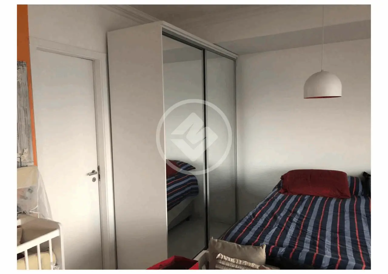 Apartamento 1 quarto no CIDADE MONÇÕES, São Paulo — foto 5 de 6