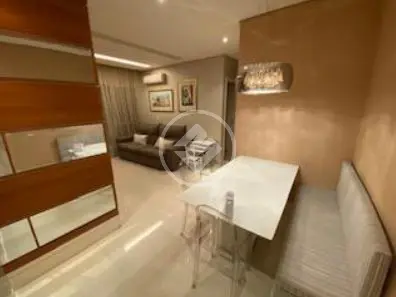 Apartamento Parque Colonial, São Paulo - SP — foto 2