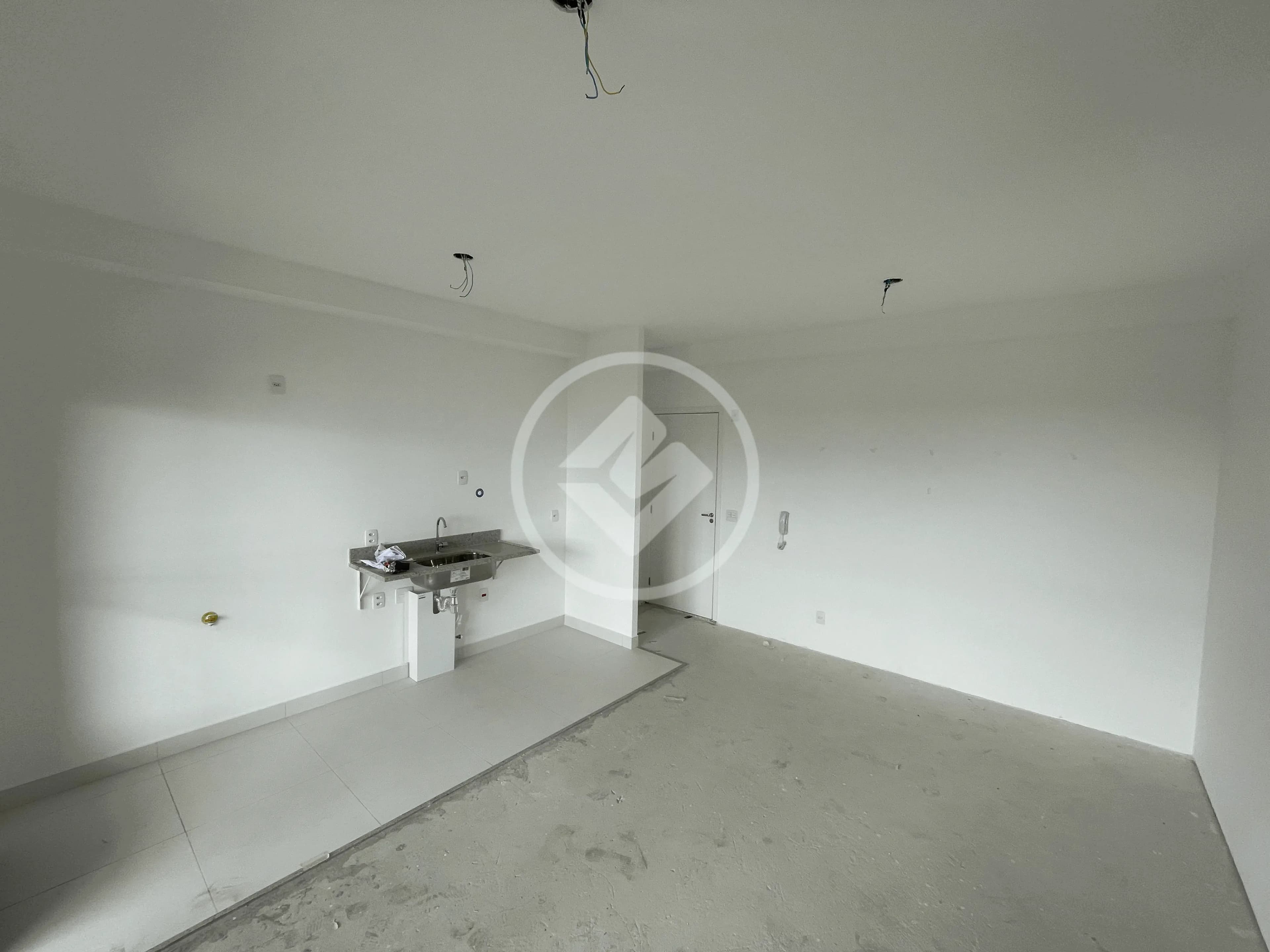 Apartamento Alphaville Empresarial, Barueri - SP — foto 2