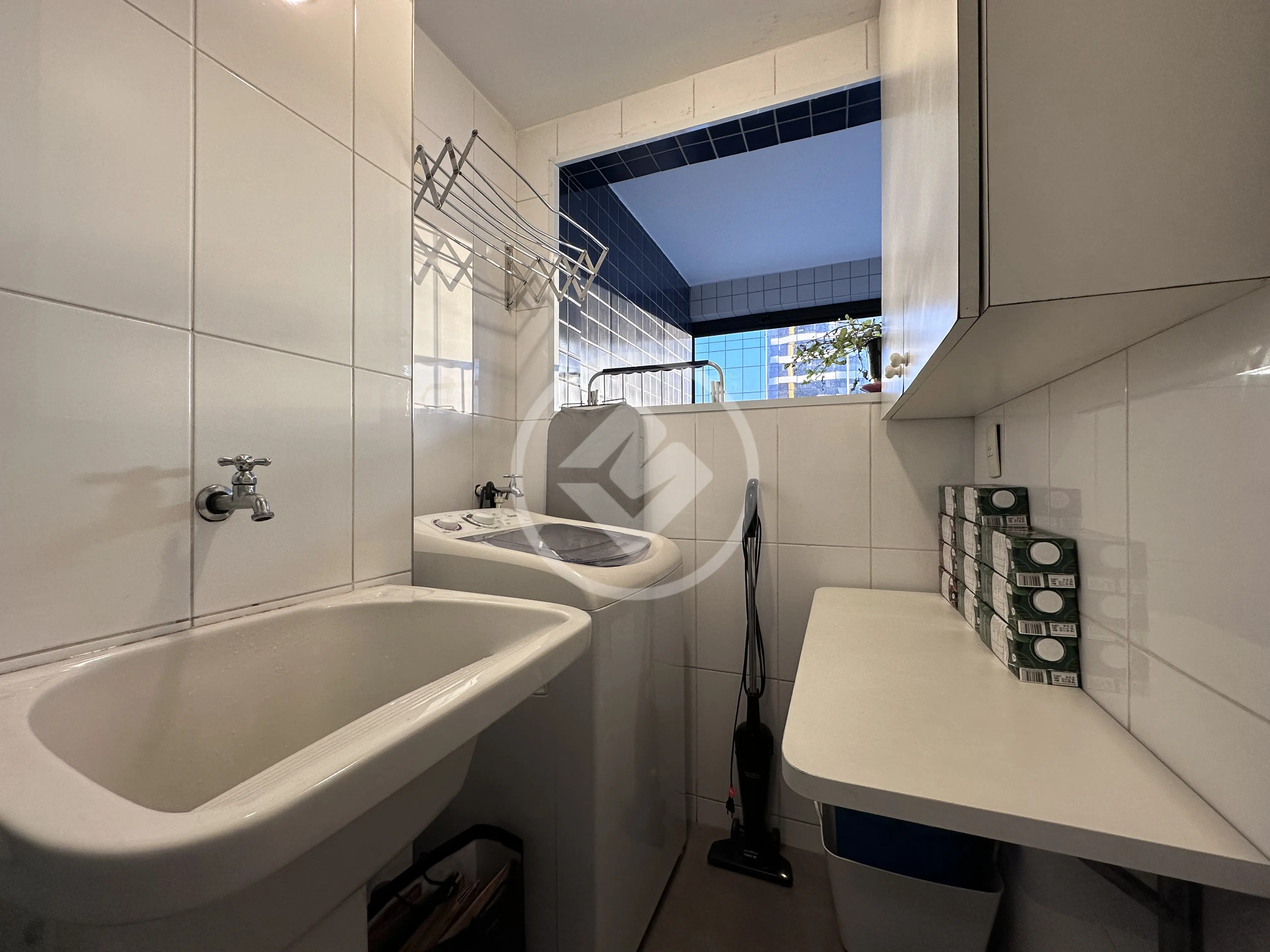 Apartamento 2 quartos no Vila Nova Conceição, São Paulo — foto 6 de 6