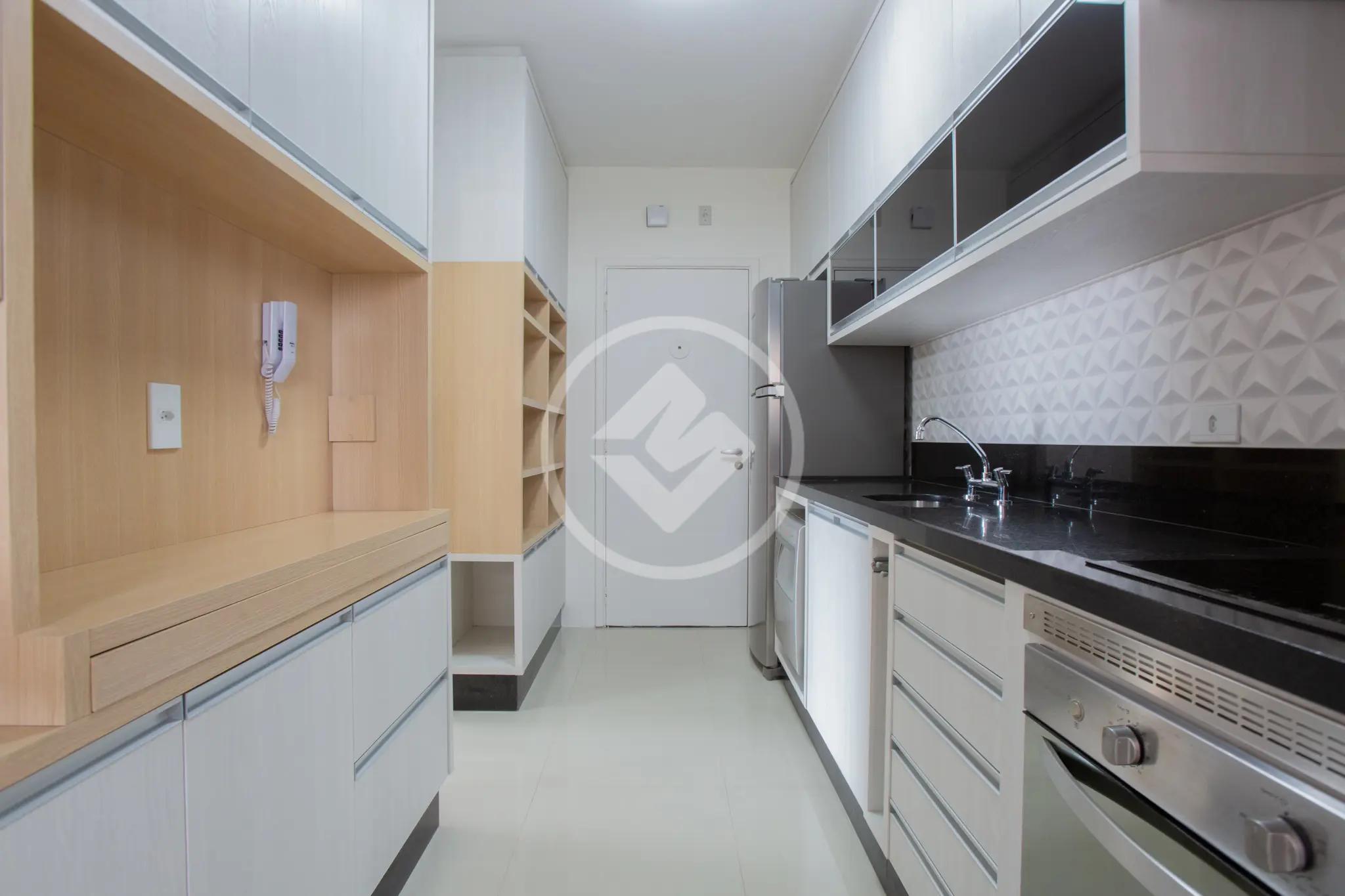 Apartamento Vila Nova Conceição, São Paulo - SP — foto 2