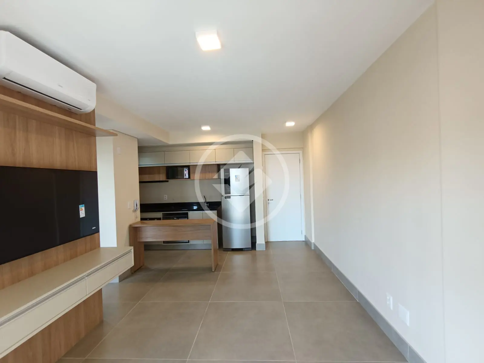 Apartamento Indianópolis, São Paulo - SP — foto 2