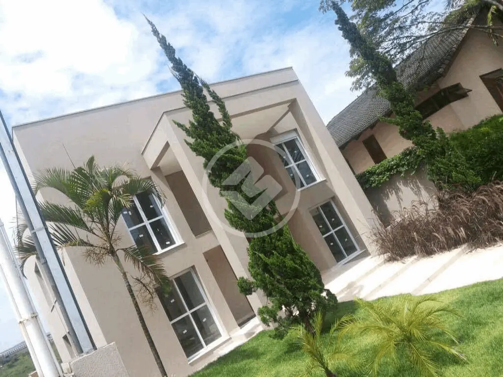 Casa Condomínio Morada das Flores (Aldeia da Serra), Santana de Parnaíba - SP — foto 1