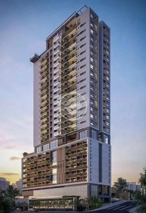 Apartamento PERDIZES, São Paulo - SP — foto 1