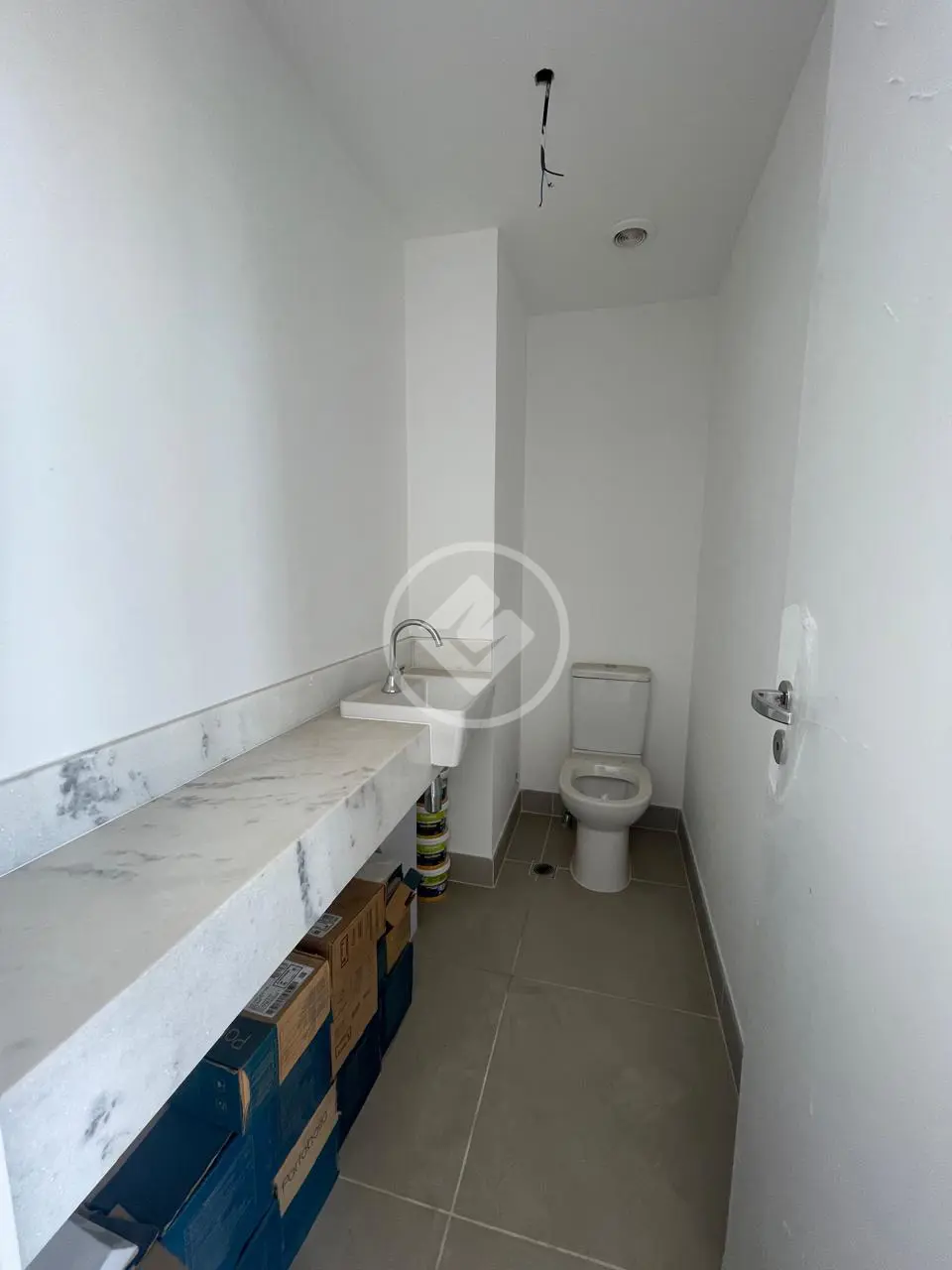 Apartamento 2 quartos no VILA CLEMENTINO, São Paulo — foto 6 de 6