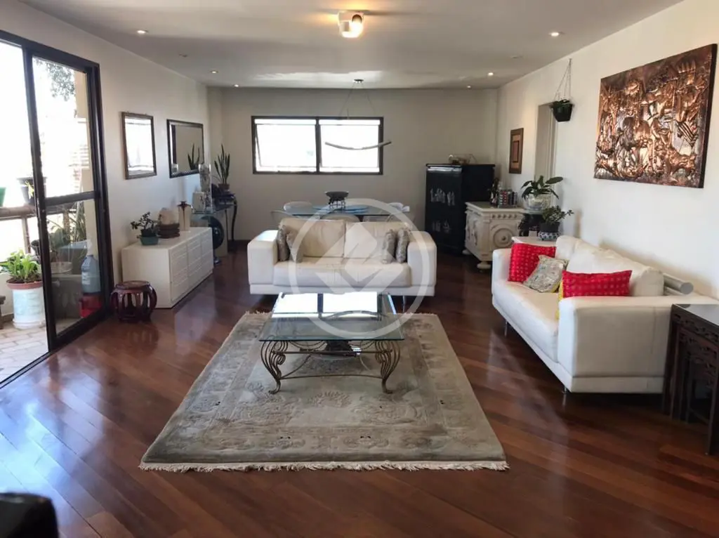 Apartamento Triplex 4 quartos no Planalto Paulista, São Paulo — foto 3 de 6