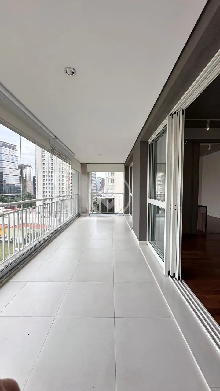 Apartamento 1 quarto no ITAIM BIBI, São Paulo — foto 6 de 6