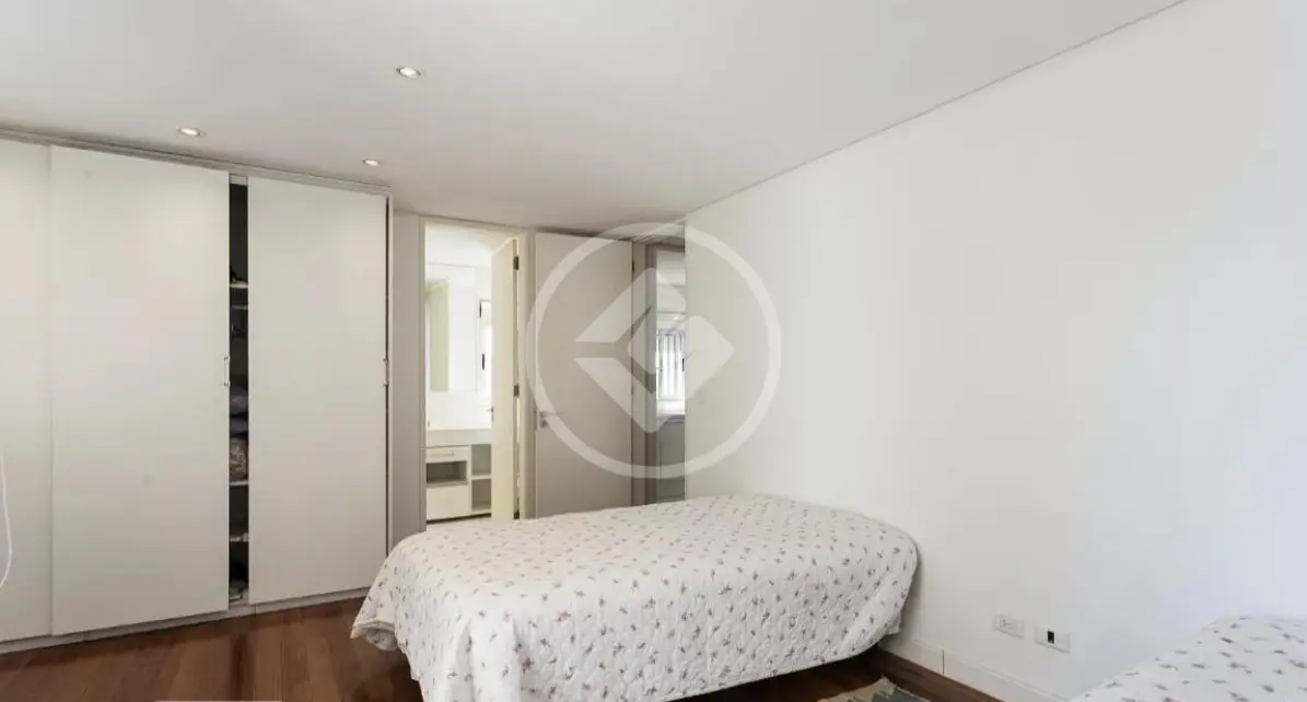 Apartamento Duplex 3 quartos no Vila Nova Conceição, São Paulo — foto 5 de 6
