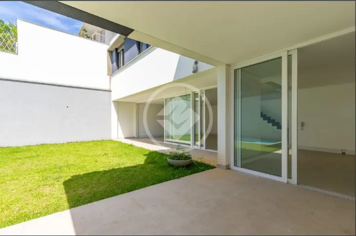 Casa Condomínio 4 quartos no Campo Belo, São Paulo — foto 3 de 6