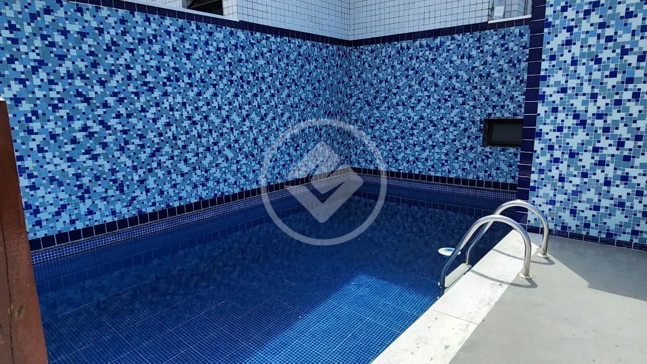 Cobertura Duplex 3 quartos no Riviera, Bertioga — foto 5 de 6