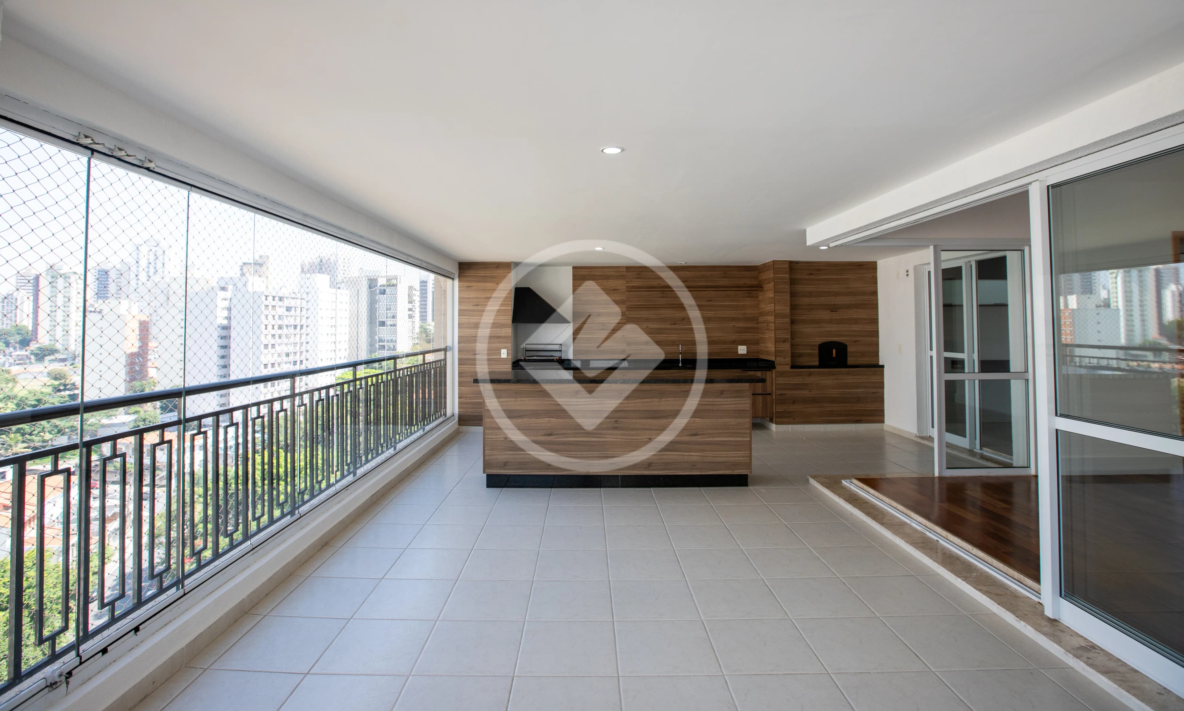 Apartamento 4 quartos no Vila Mariana, São Paulo — foto 3 de 6