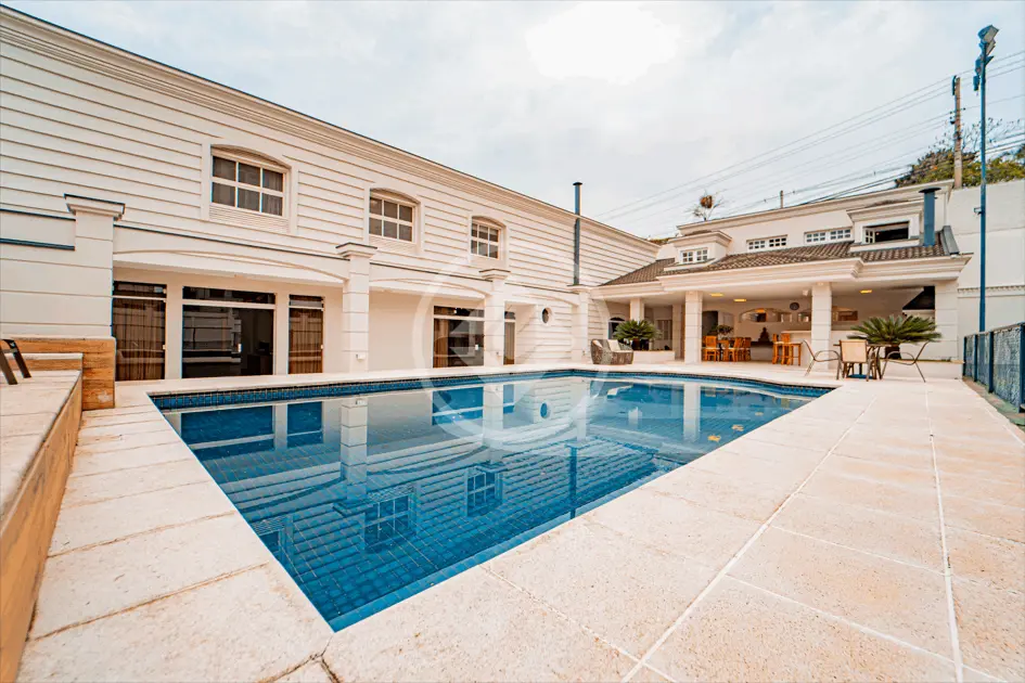 Casa Vila Madalena, São Paulo - SP — foto 1