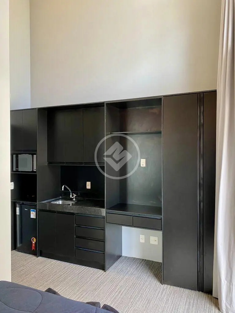 Apartamento Vila Olímpia, São Paulo - SP — foto 1