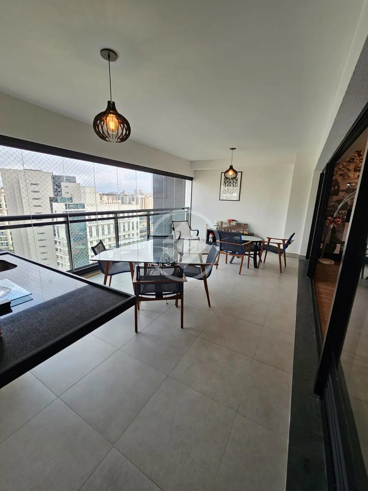 Apartamento 3 quartos no Indianópolis, São Paulo — foto 5 de 6