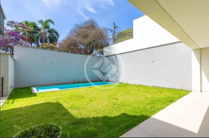 Casa Condomínio 4 quartos no Campo Belo, São Paulo — foto 4 de 6