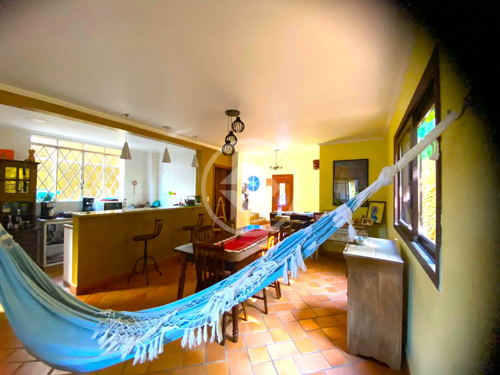 Casa Jardim Semiramis, Cotia - SP — foto 1